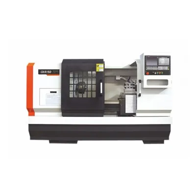 CNC horizontalni strug